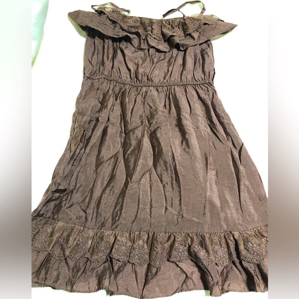 Women’s dress